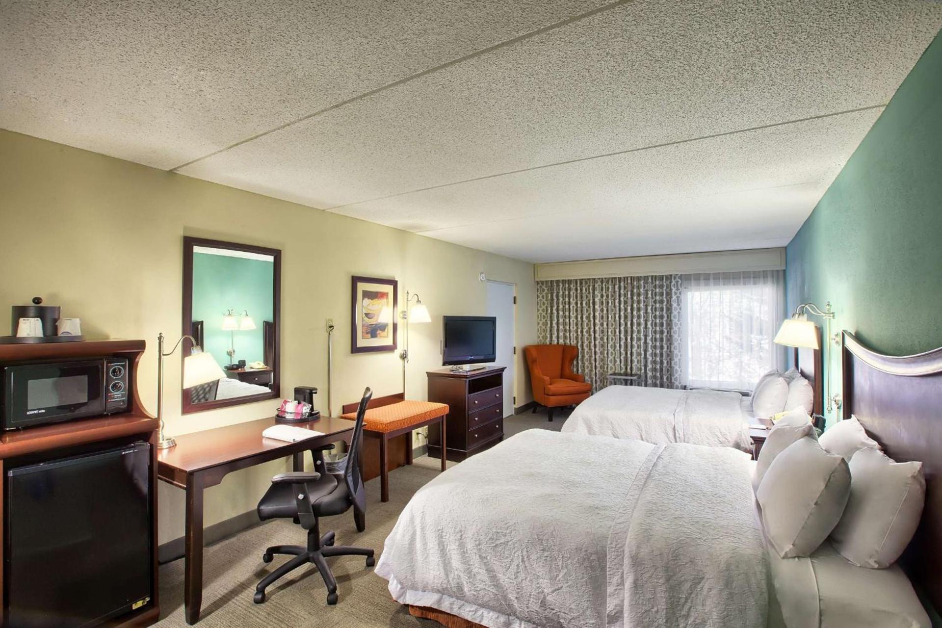 Hampton Inn Raleigh/Garner photo 27