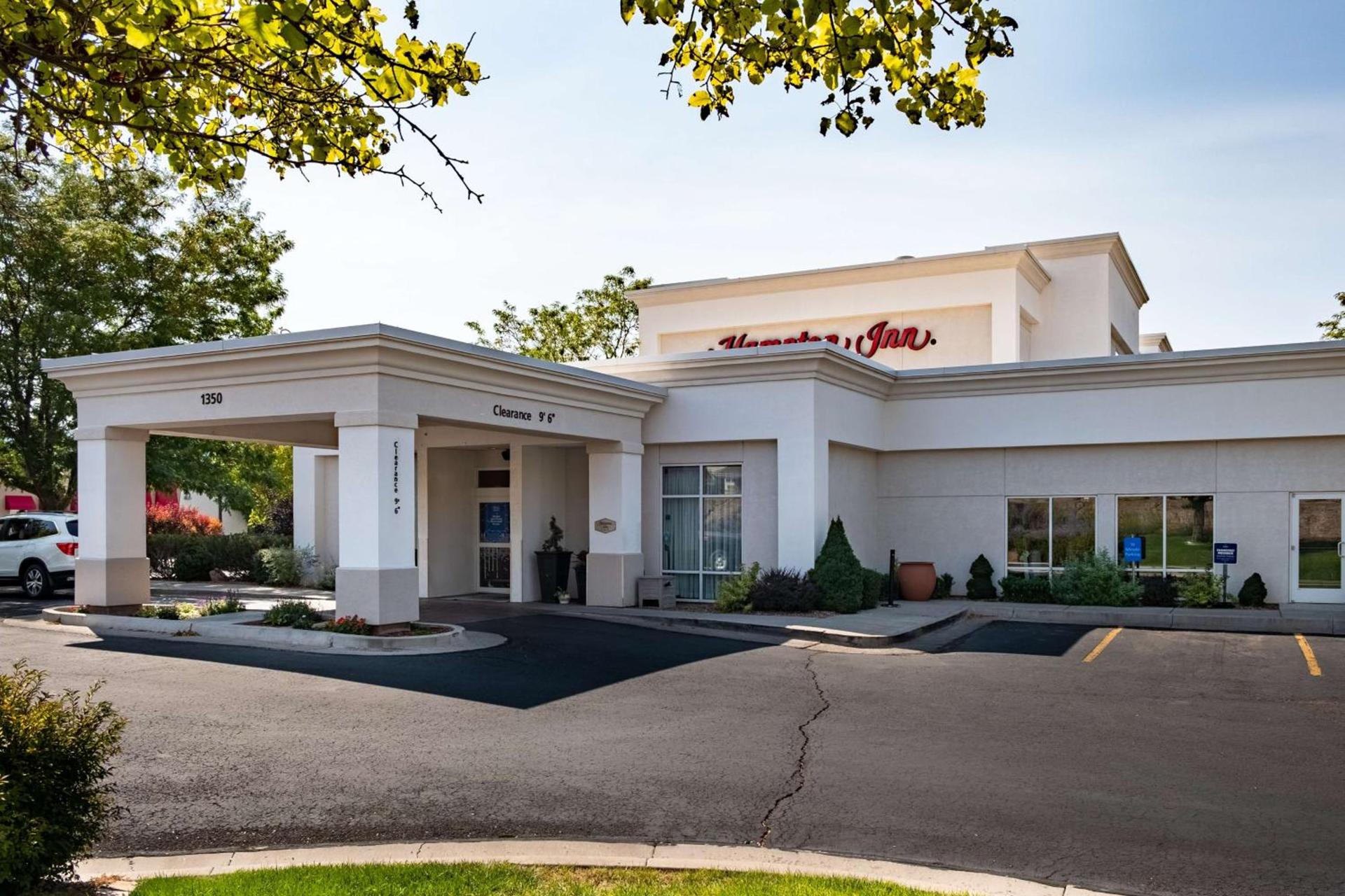 Hampton Inn Richfield photo 2