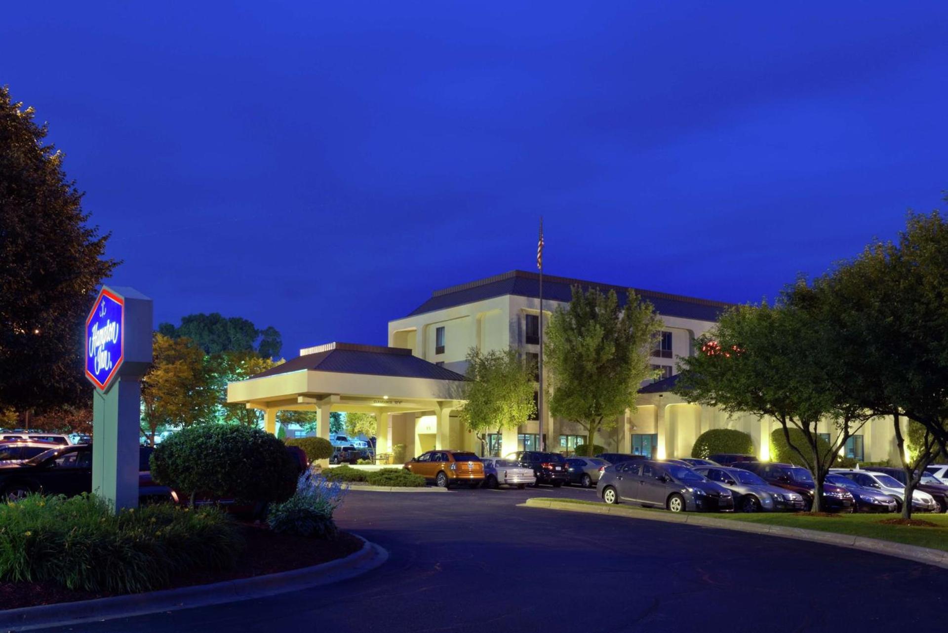 Hampton Inn Rockford photo 6