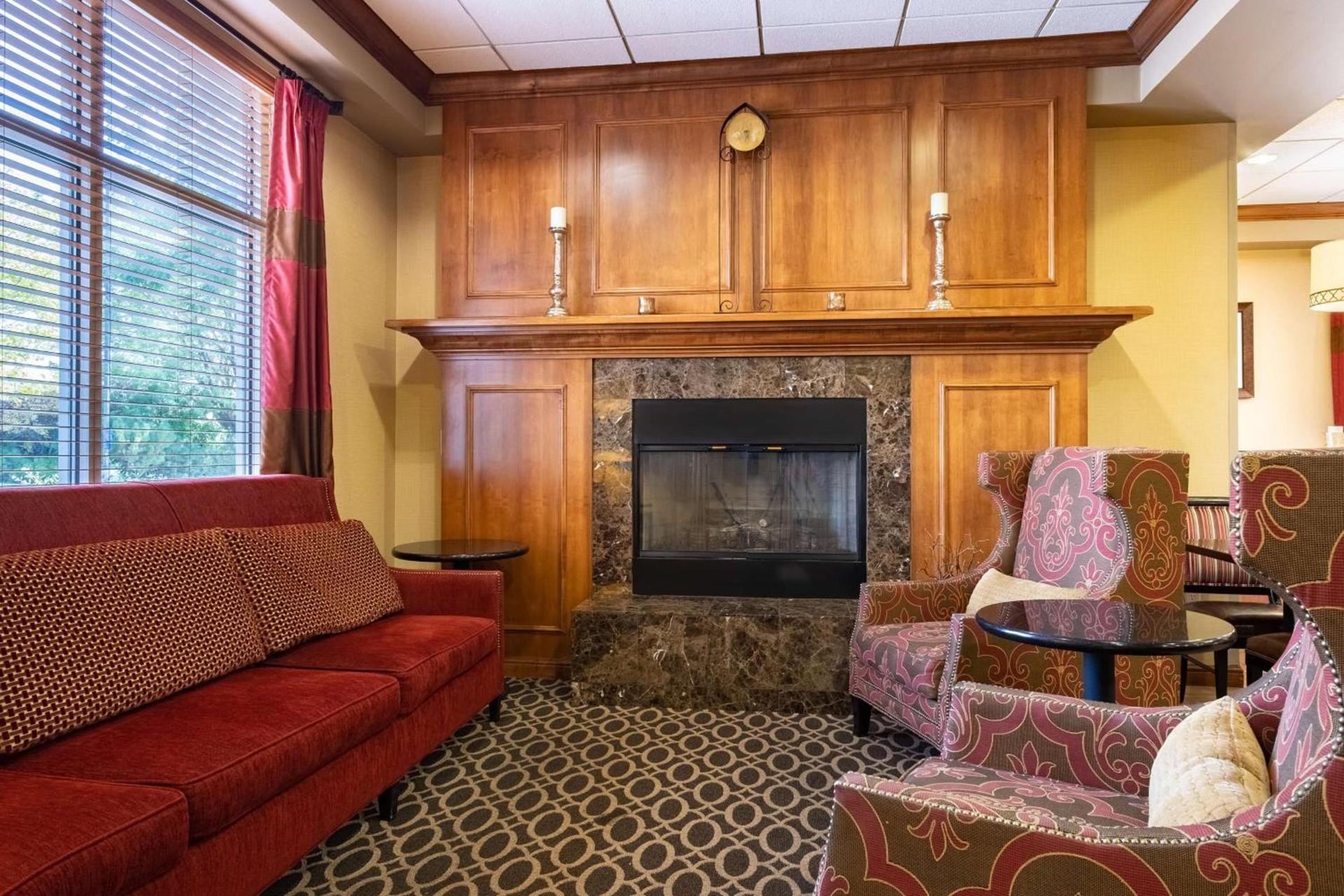 Hampton Inn Richfield photo 5