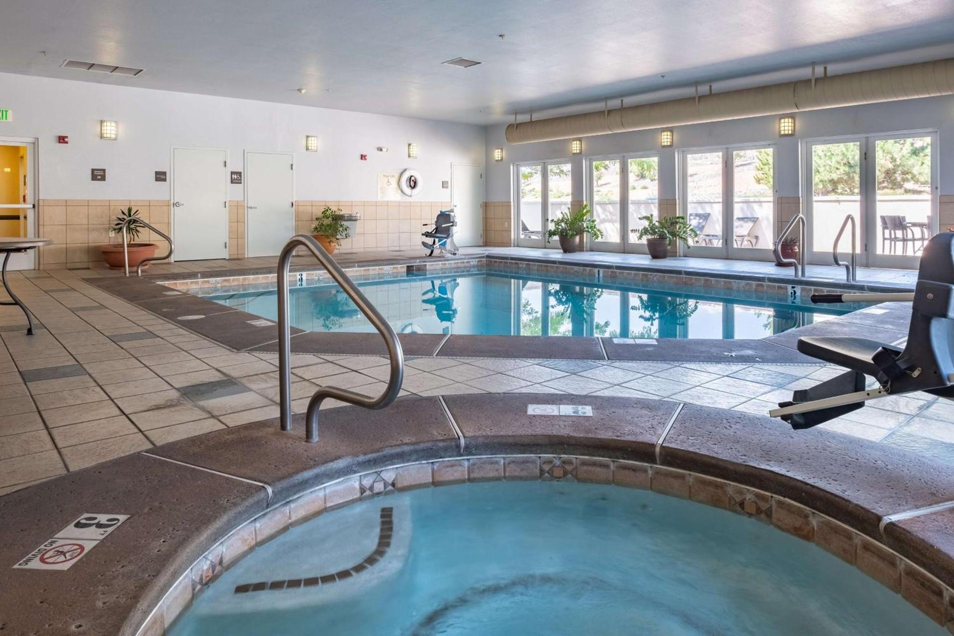 Hampton Inn Richfield photo 6