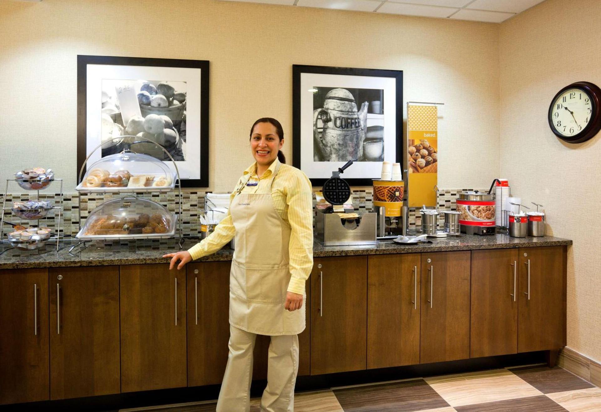 Hampton Inn Rockford photo 5