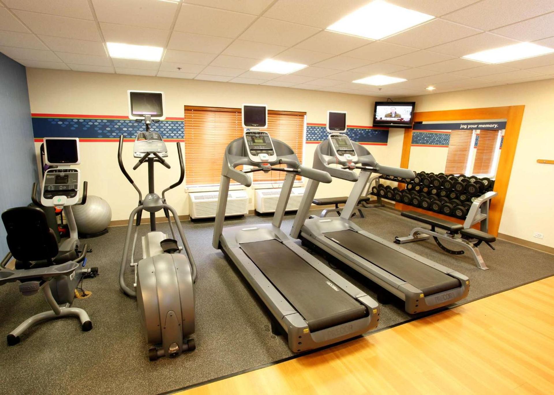 Hampton Inn Rockford photo 4