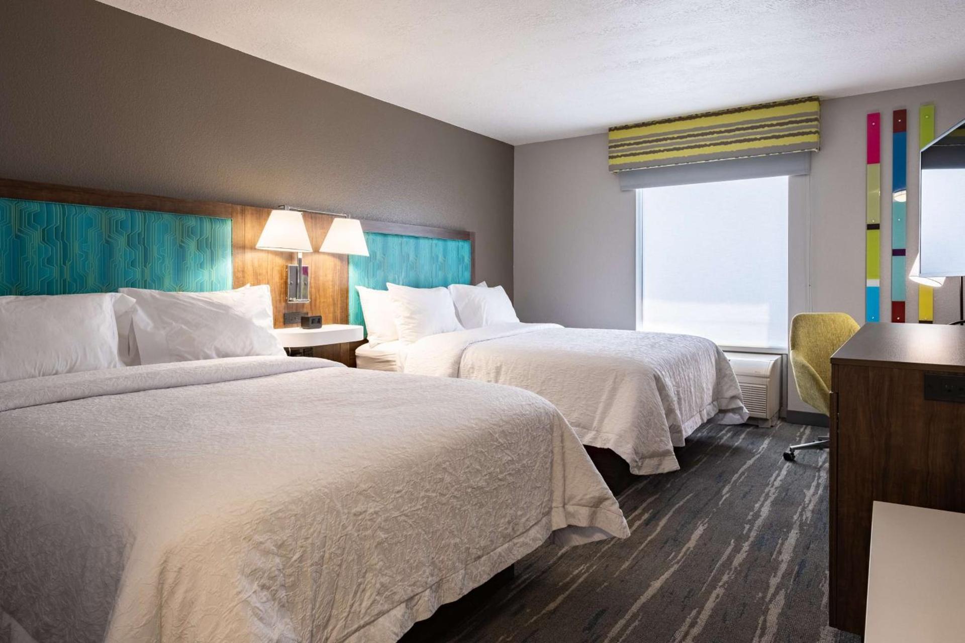 Hampton Inn Richfield photo 17