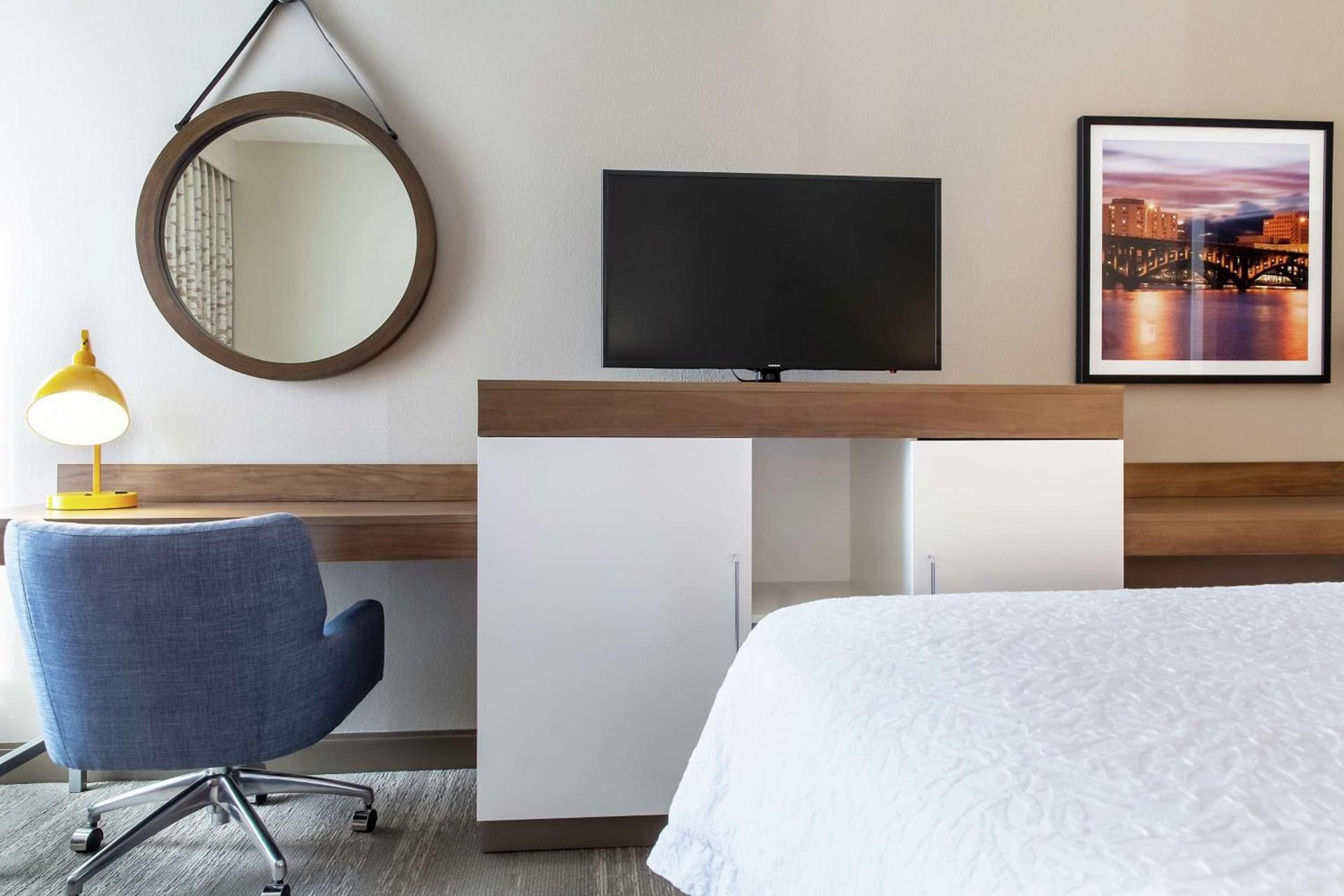 Hampton Inn Rockford photo 12