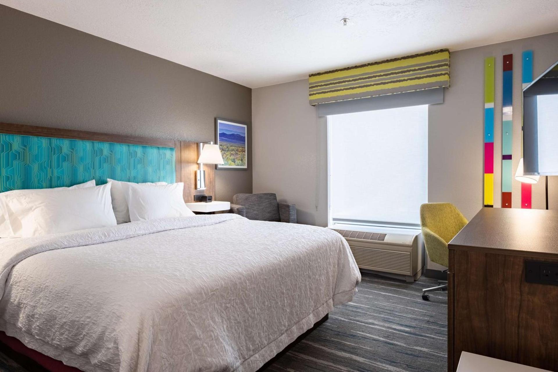 Hampton Inn Richfield photo 21