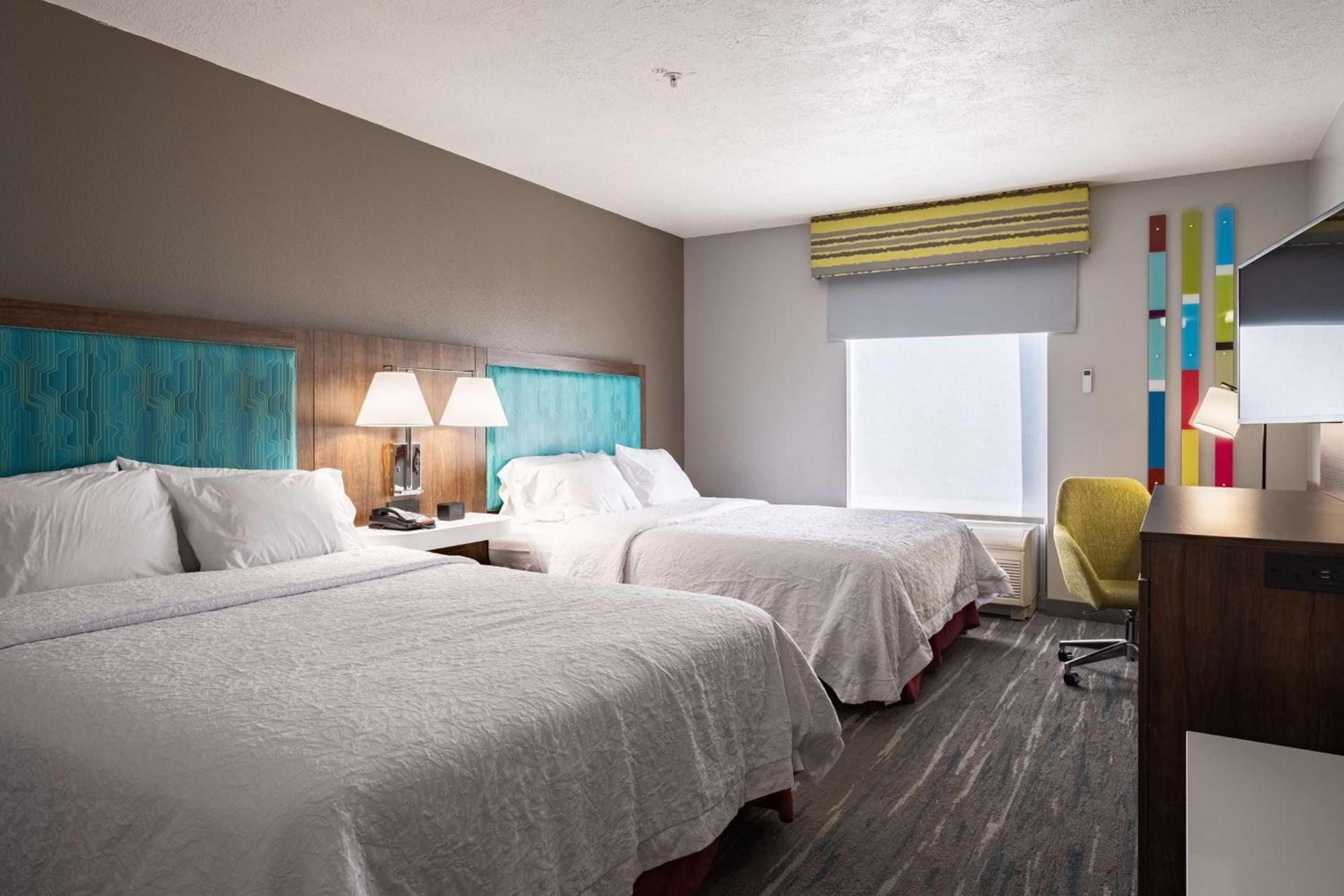 Hampton Inn Richfield photo 23
