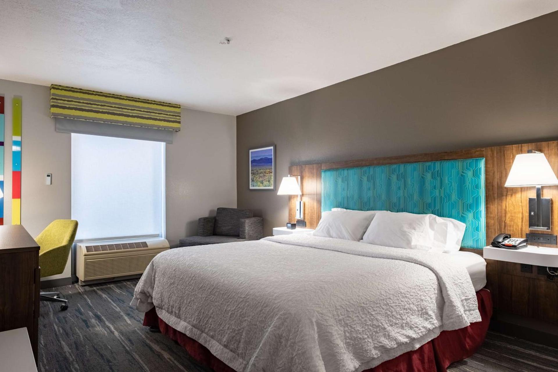Hampton Inn Richfield photo 26