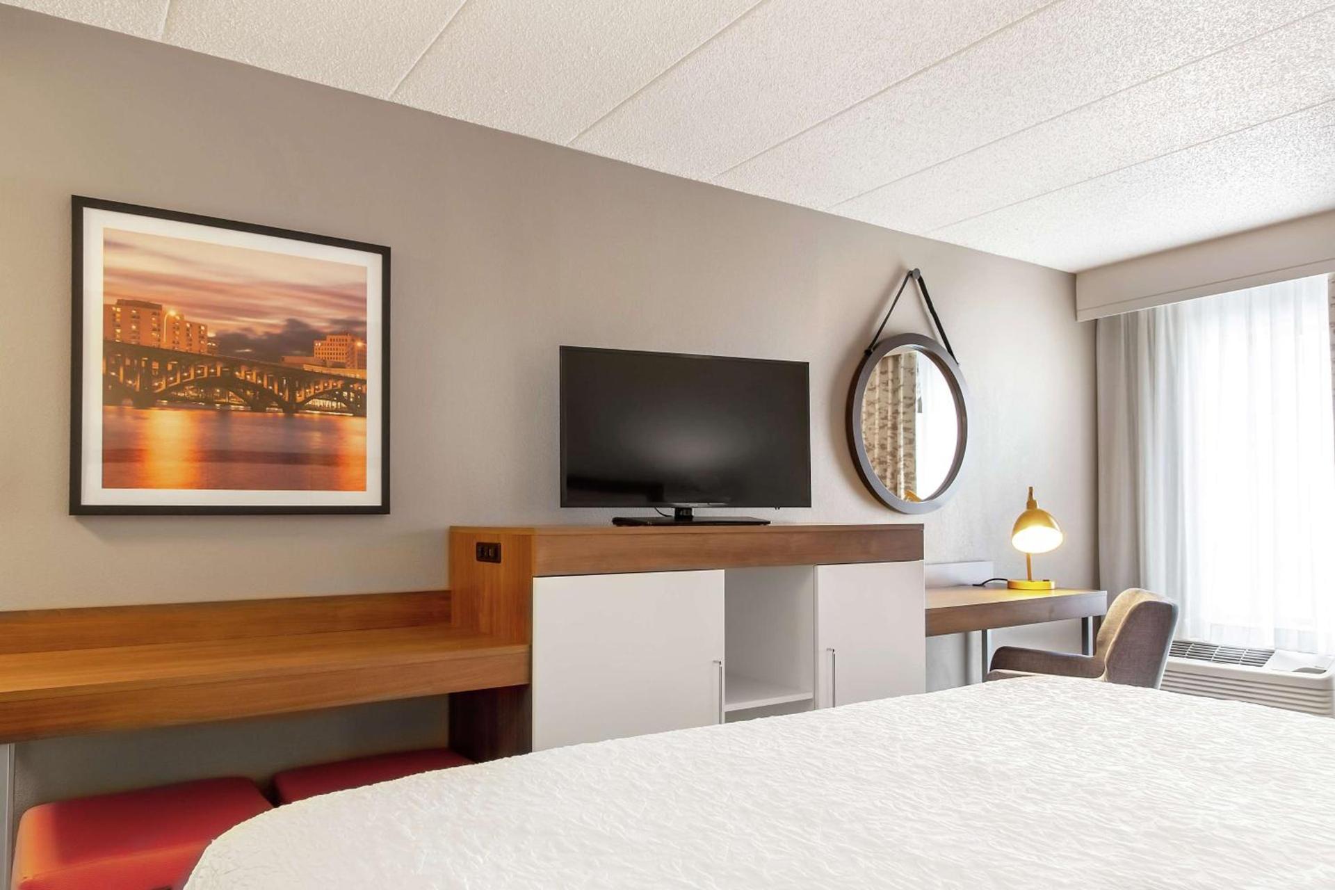 Hampton Inn Rockford photo 18