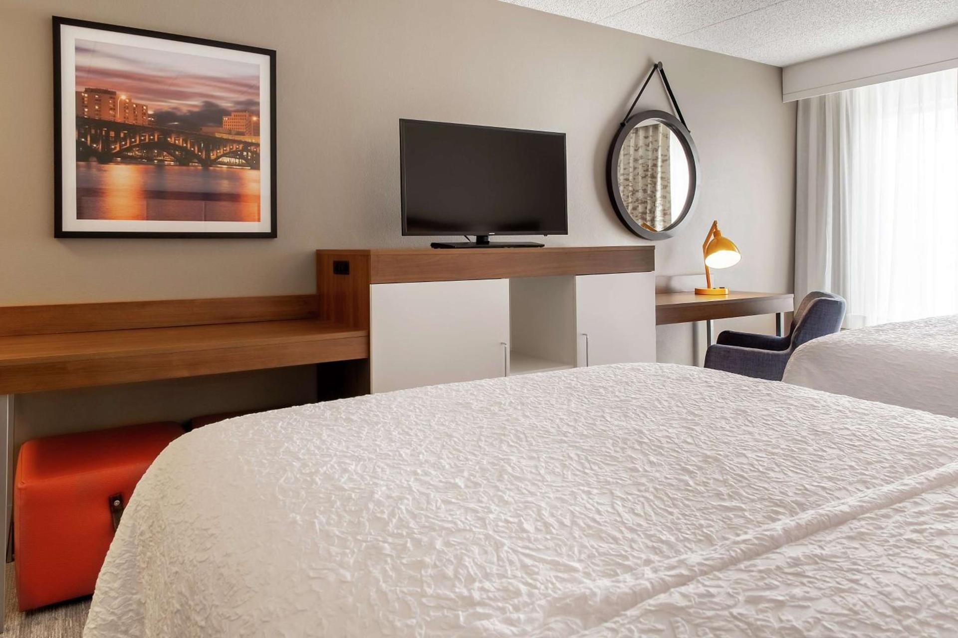 Hampton Inn Rockford photo 21