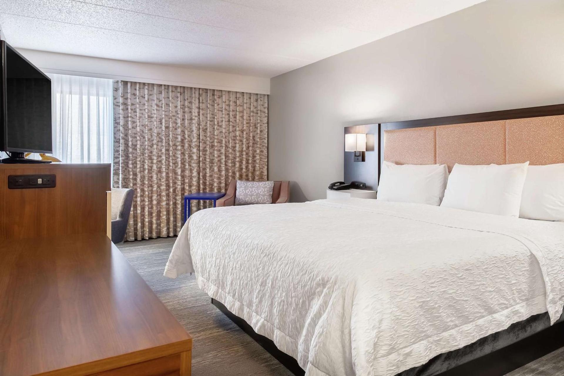 Hampton Inn Rockford photo 2