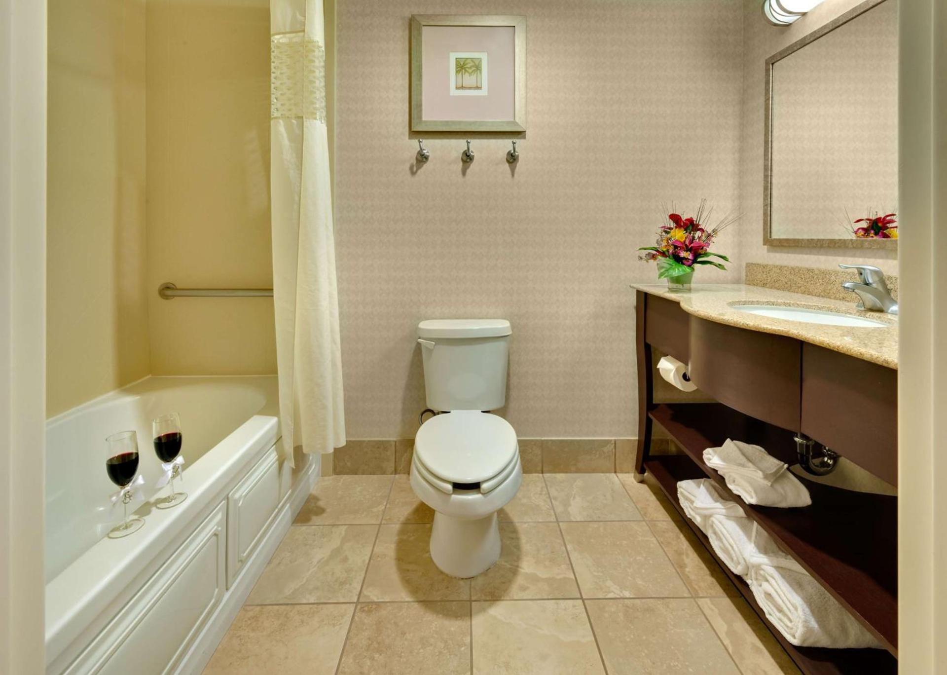 Hampton Inn & Suites Reno photo 19
