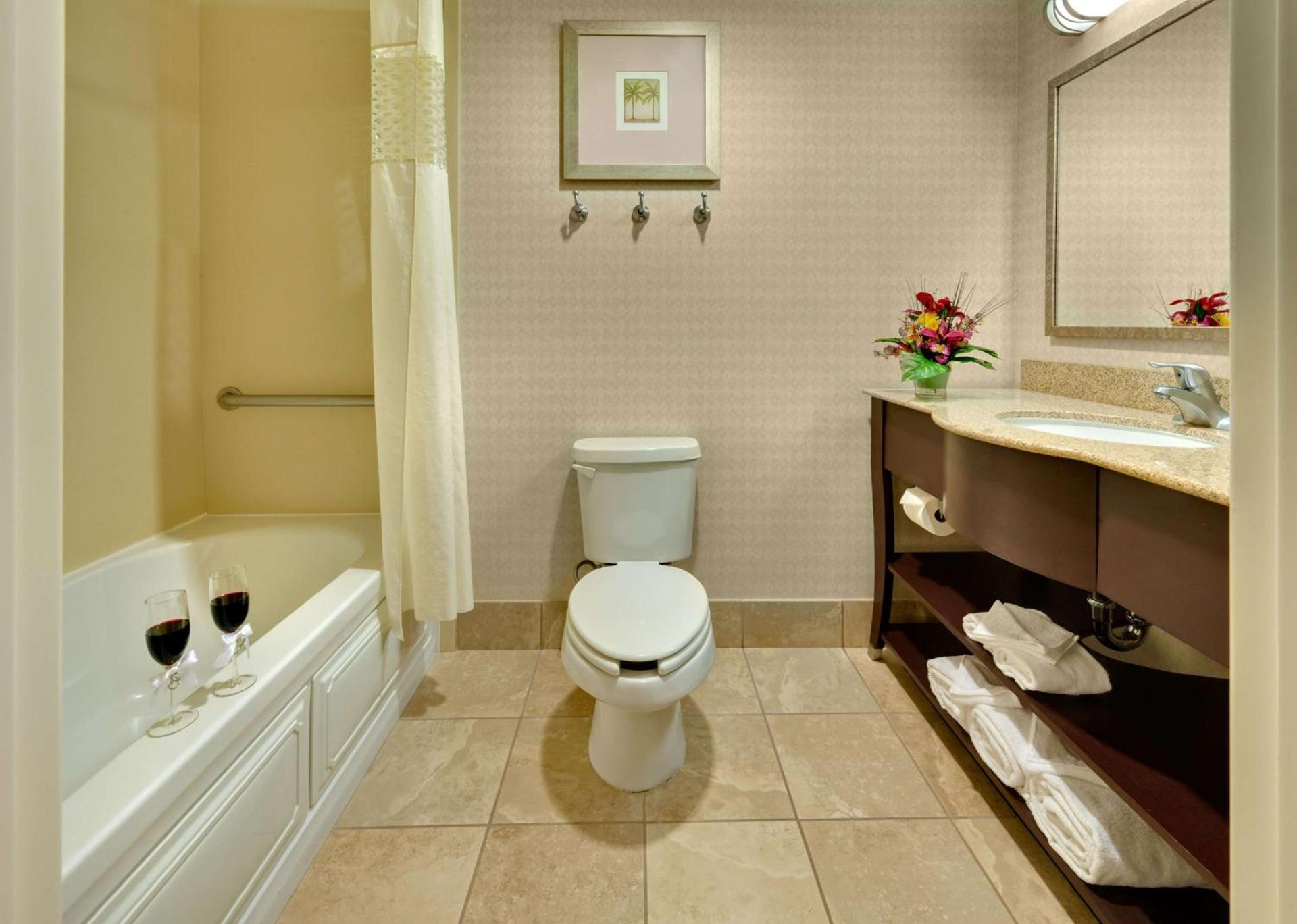 Hampton Inn & Suites Reno photo 22
