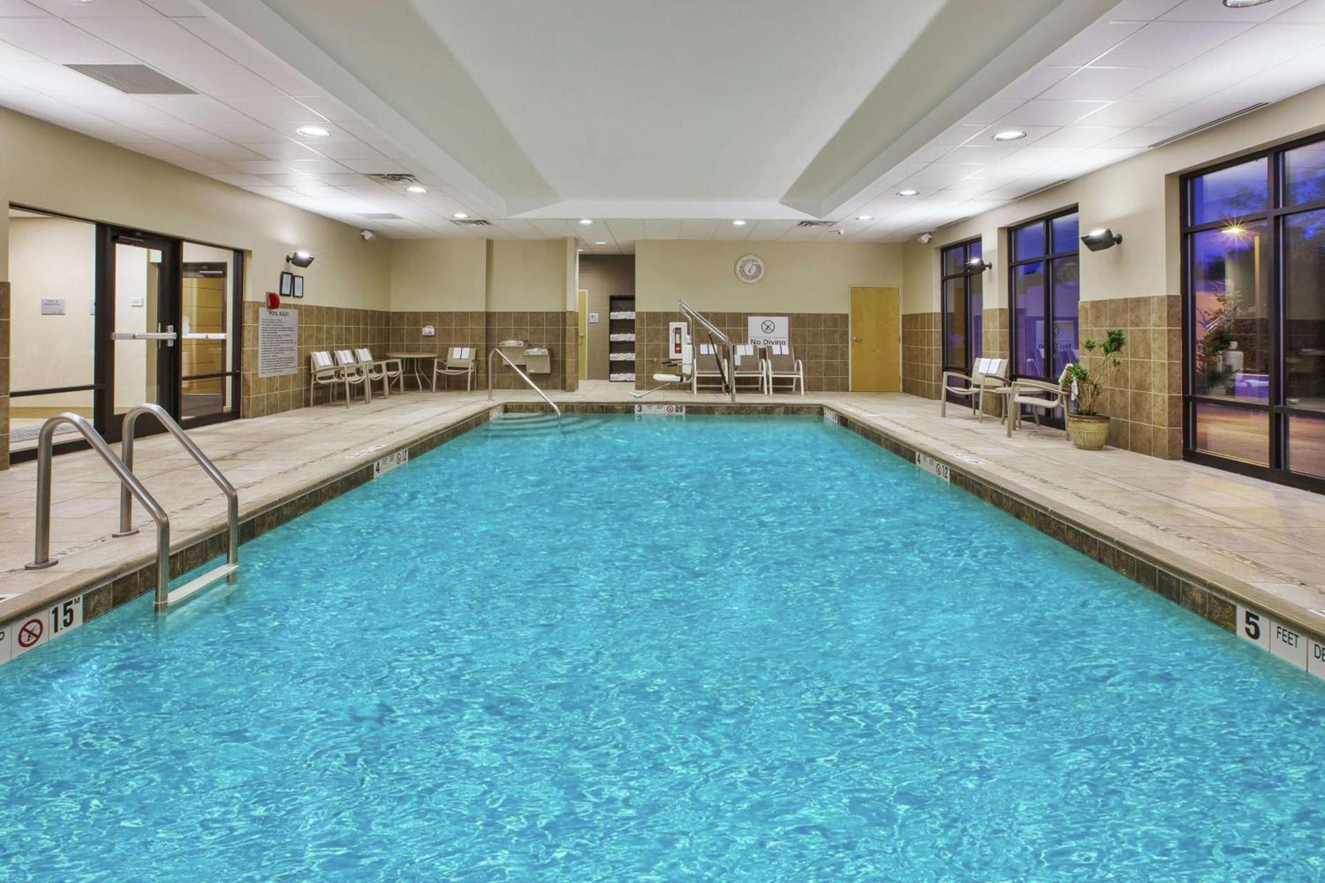 Hampton Inn Brockport photo 10