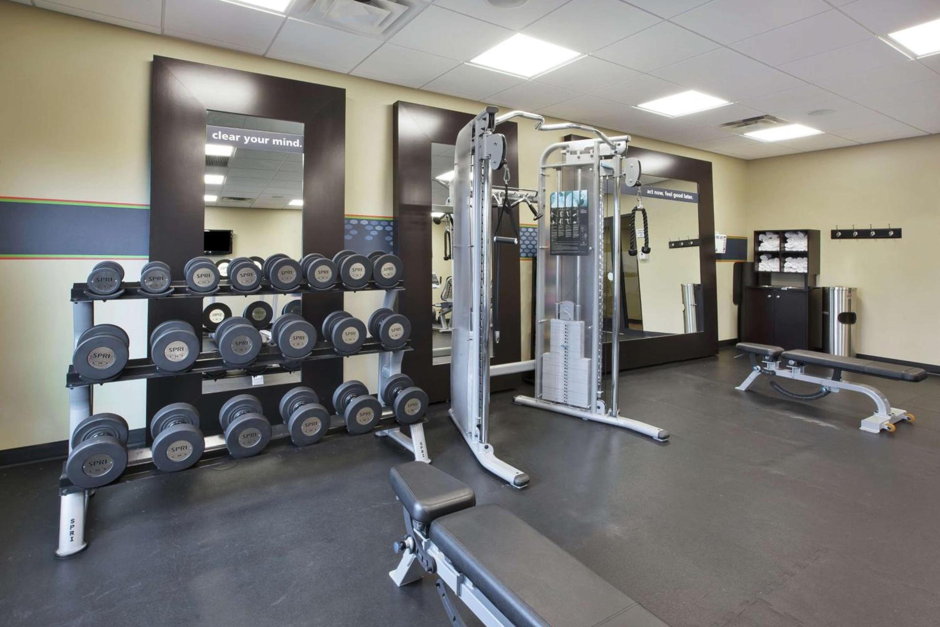 Hampton Inn Brockport photo 15