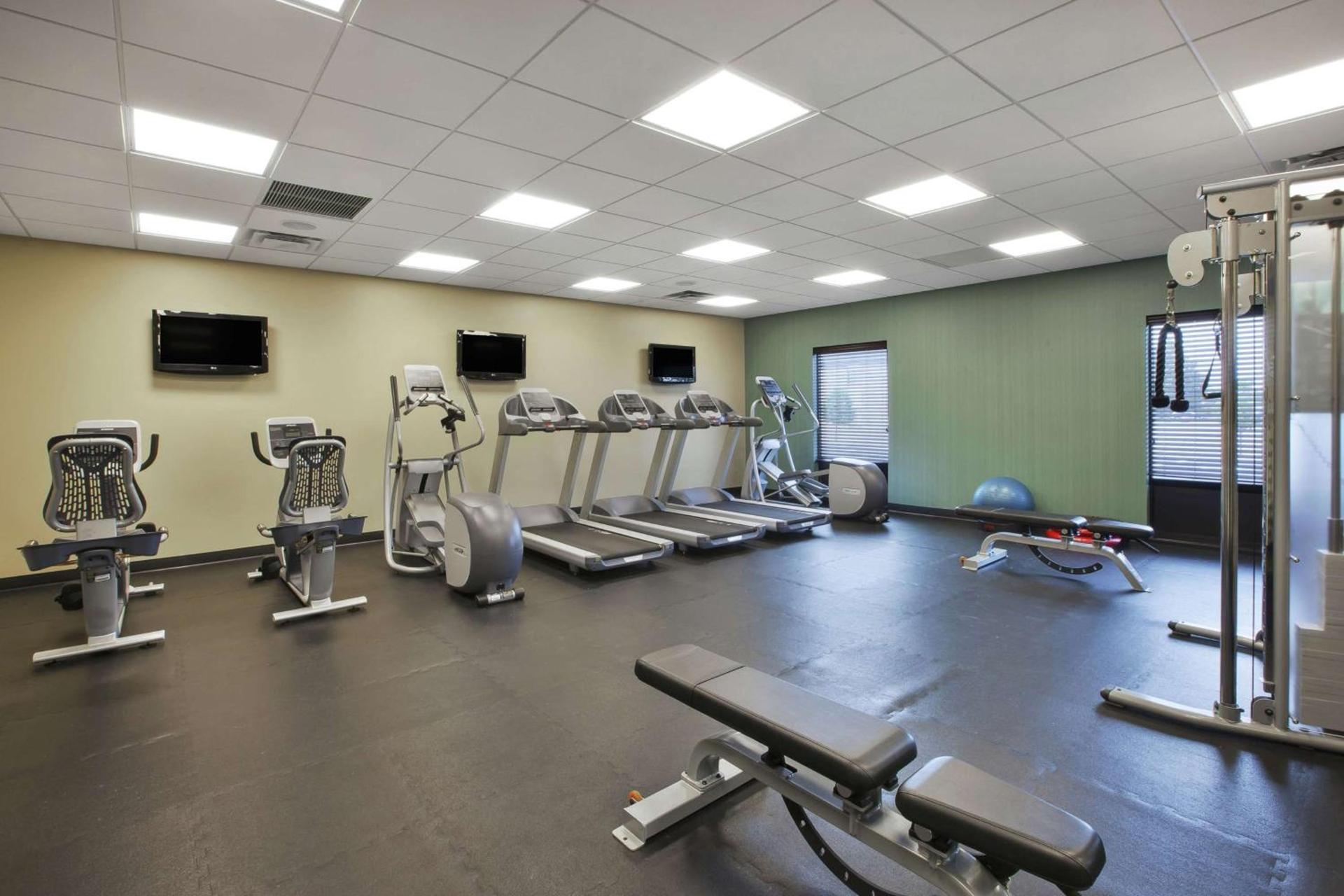 Hampton Inn Brockport photo 14