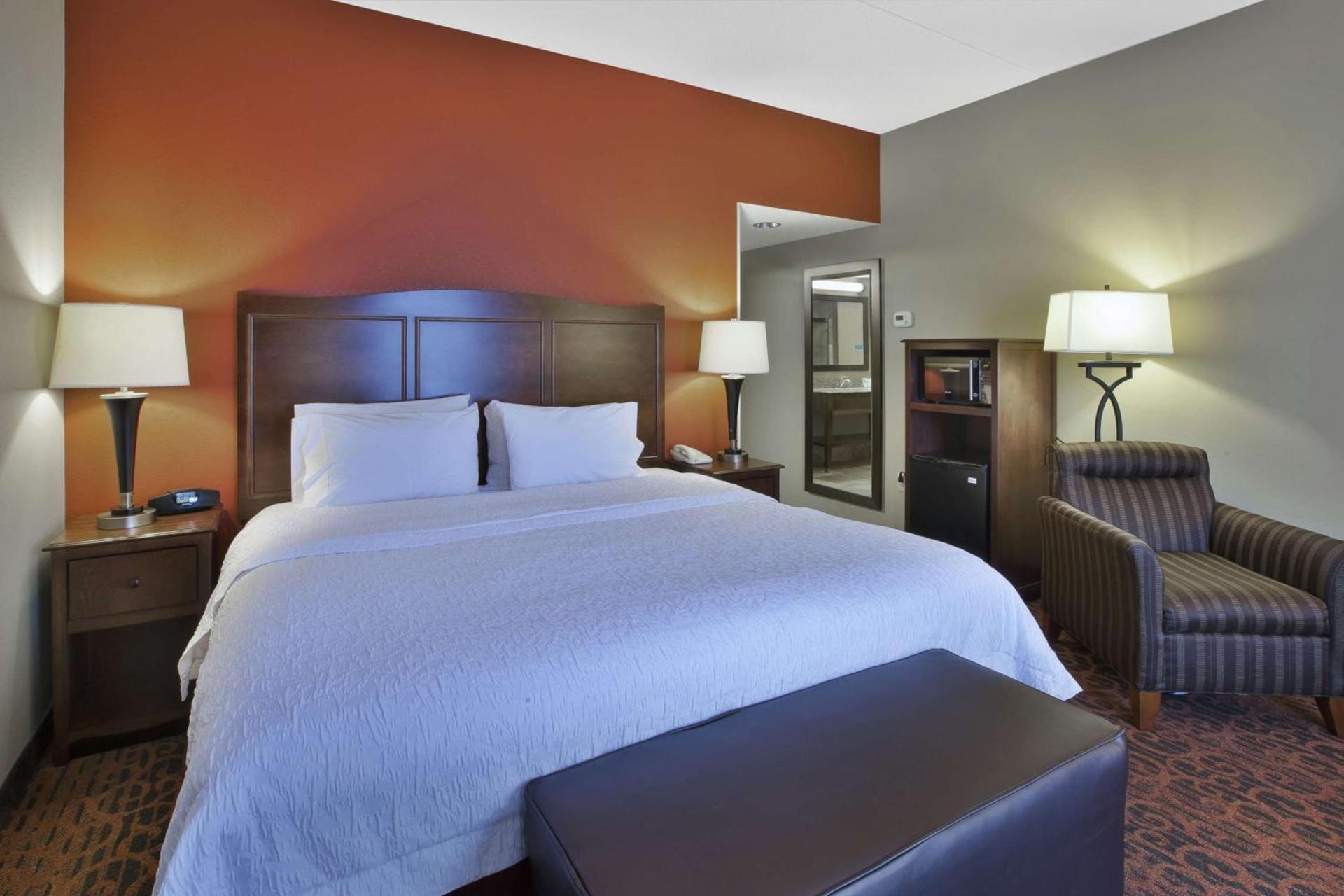 Hampton Inn Brockport photo 16