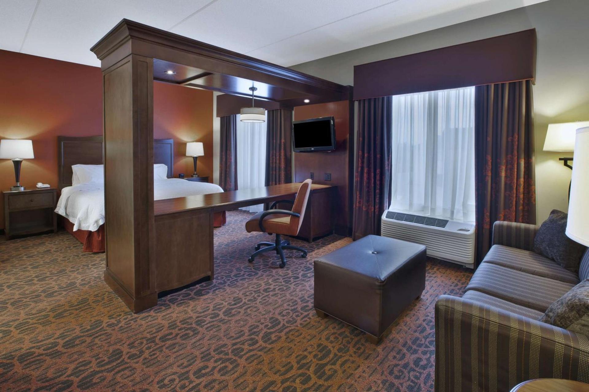 Hampton Inn Brockport photo 21