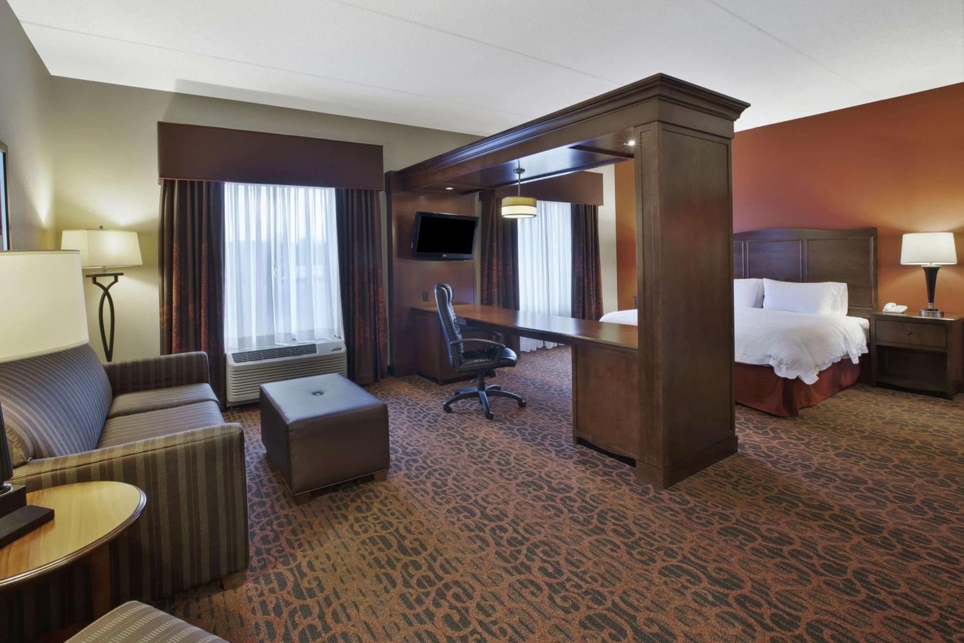 Hampton Inn Brockport photo 19