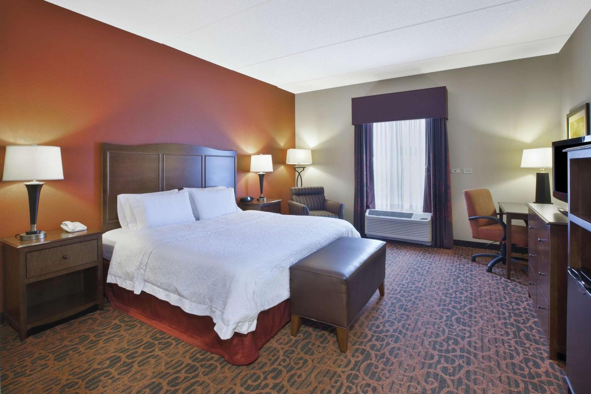 Hampton Inn Brockport photo 23