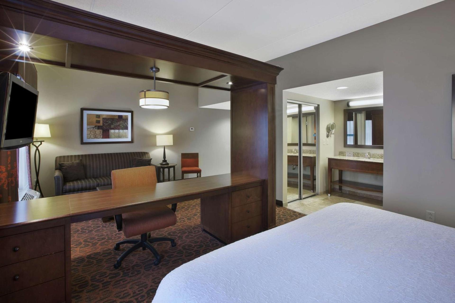 Hampton Inn Brockport photo 22