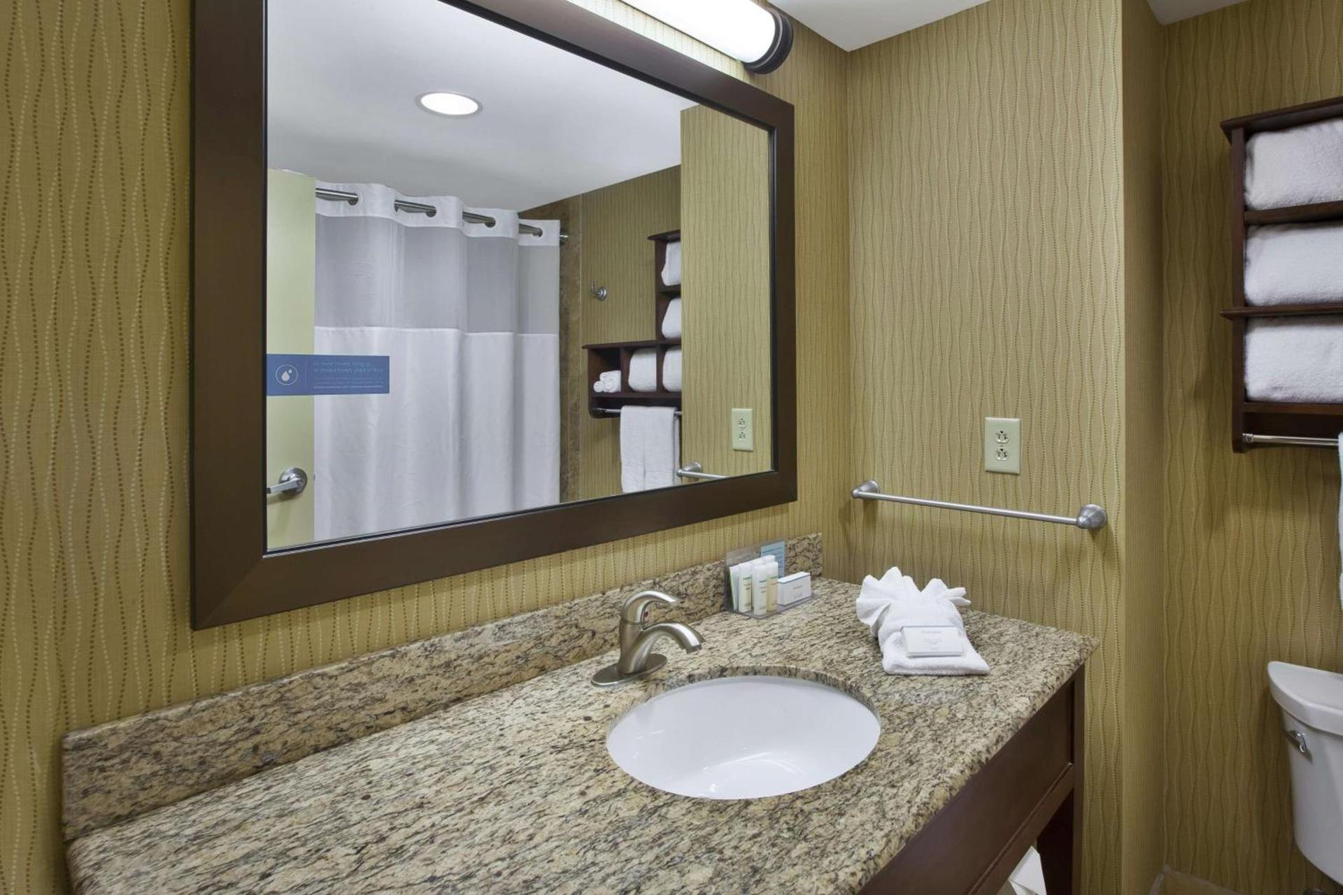 Hampton Inn Brockport photo 24