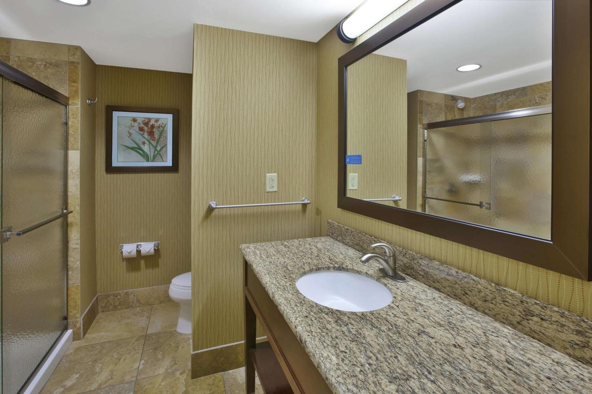 Hampton Inn Brockport photo 34