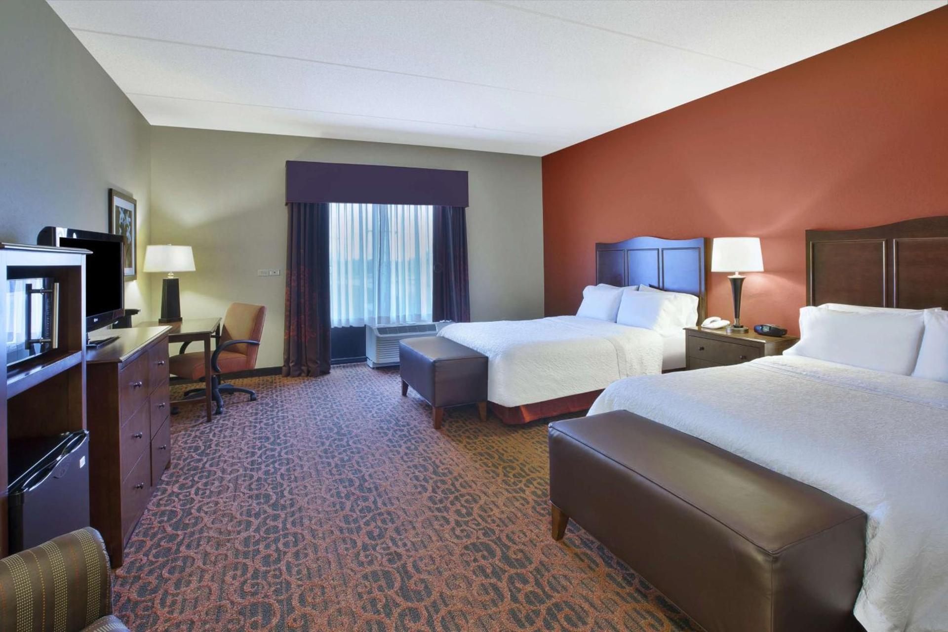Hampton Inn Brockport photo 33