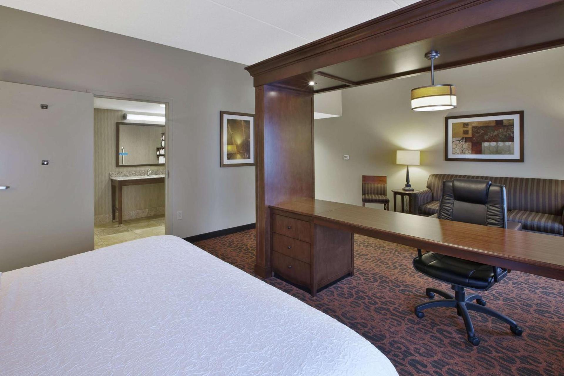 Hampton Inn Brockport photo 35