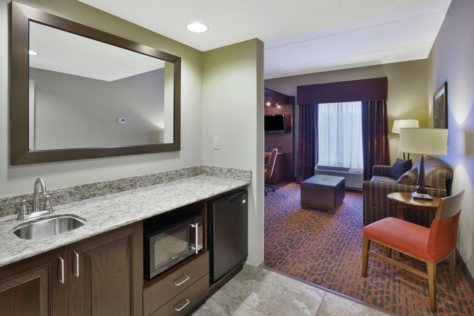 Hampton Inn Brockport photo 36
