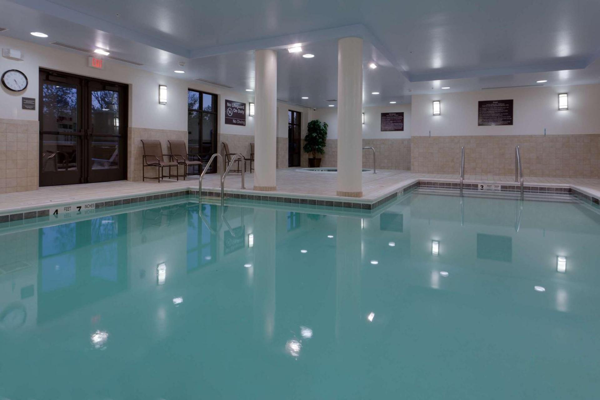 Hampton Inn Rochester-Webster photo 7