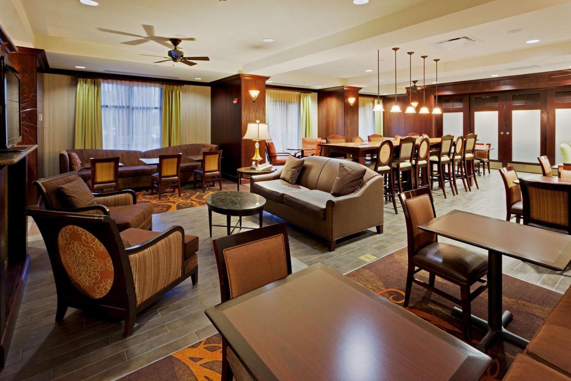 Hampton Inn Rochester-Webster photo 5