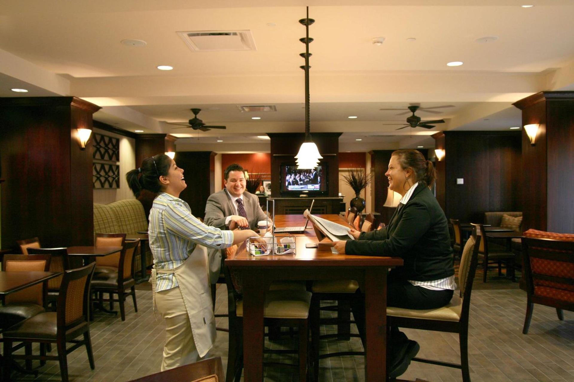Hampton Inn Rochester-Webster photo 10