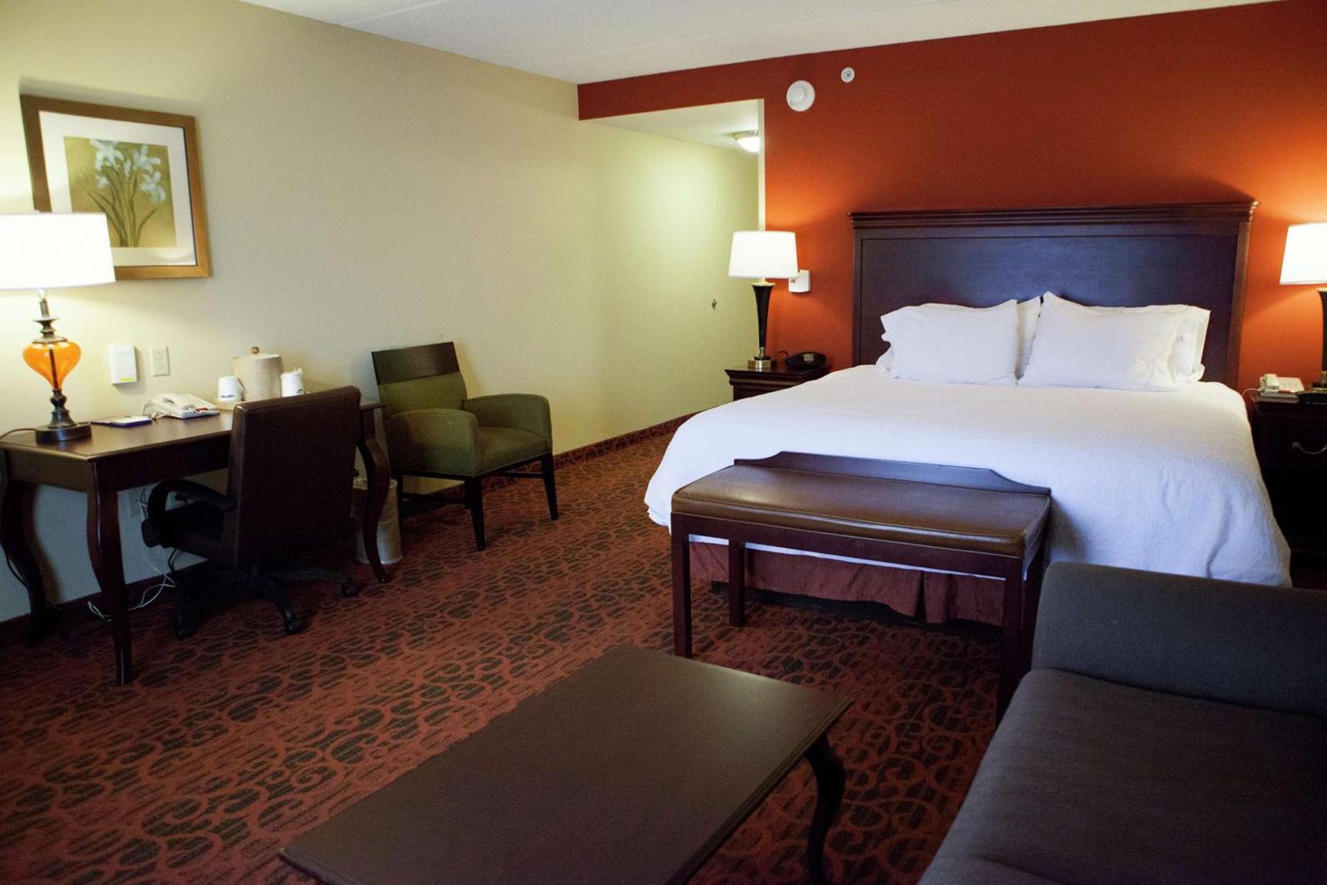 Hampton Inn Rochester-Webster photo 15
