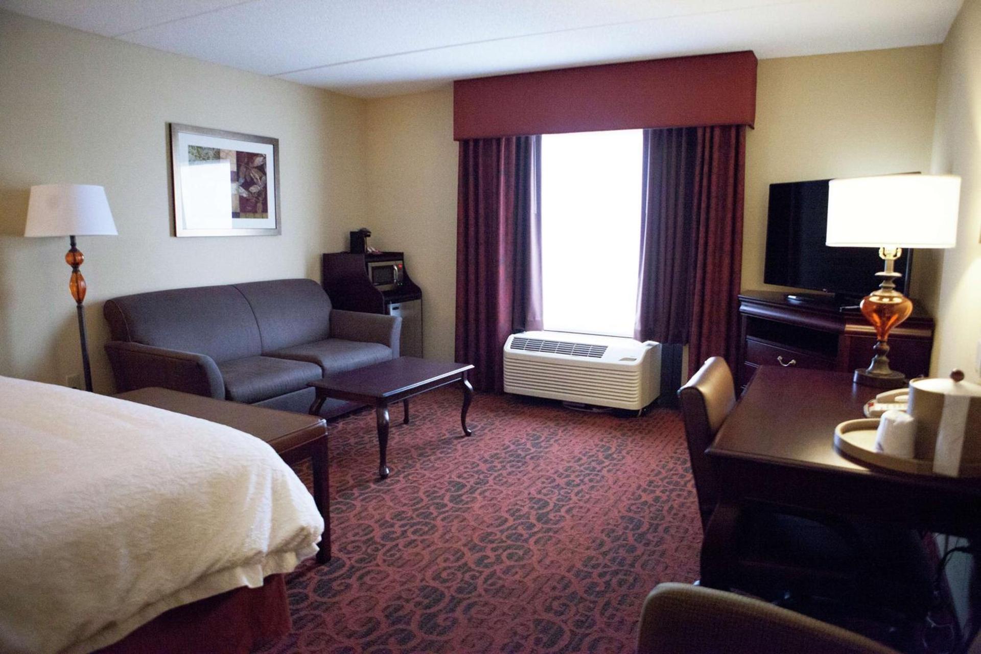 Hampton Inn Rochester-Webster photo 16