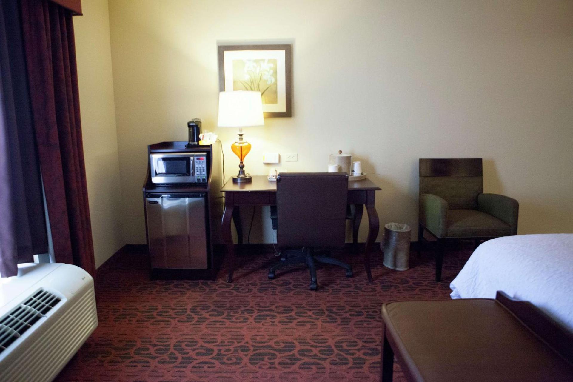 Hampton Inn Rochester-Webster photo 17