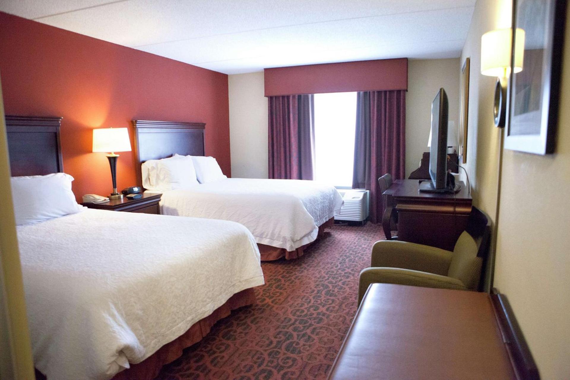 Hampton Inn Rochester-Webster photo 18