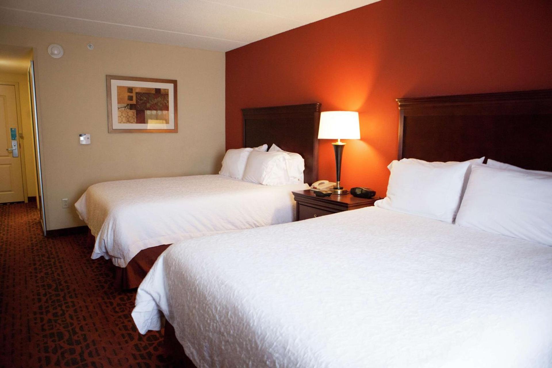 Hampton Inn Rochester-Webster photo 22