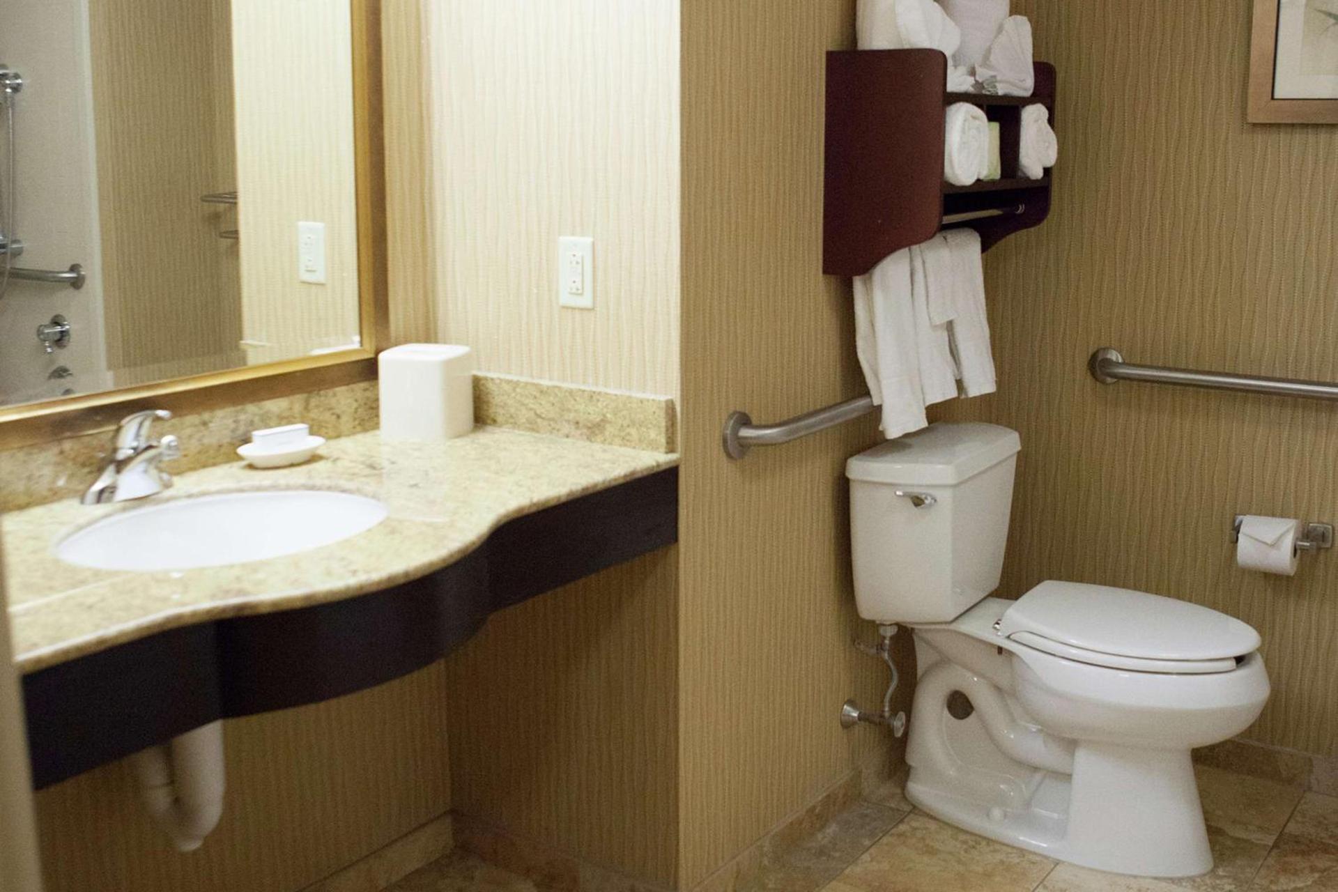 Hampton Inn Rochester-Webster photo 23