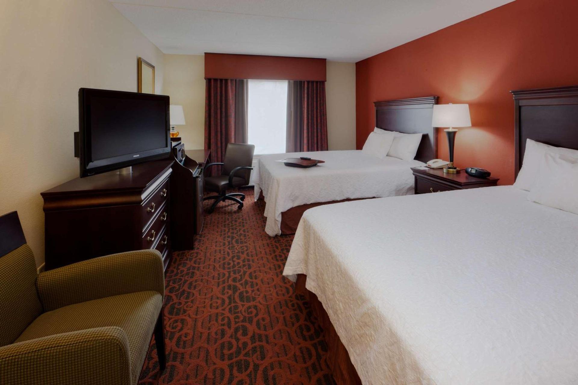 Hampton Inn Rochester-Webster photo 29