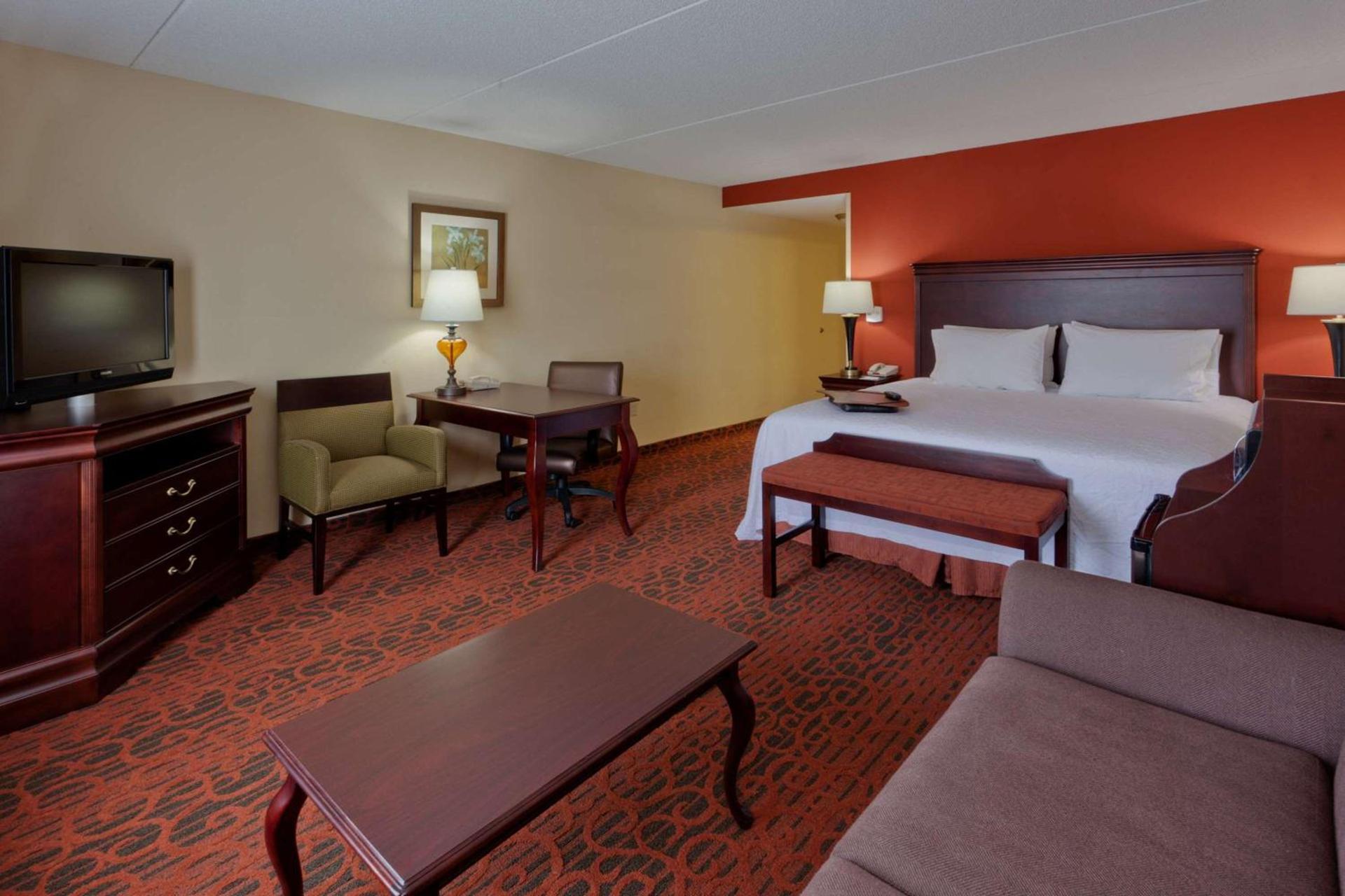 Hampton Inn Rochester-Webster photo 32