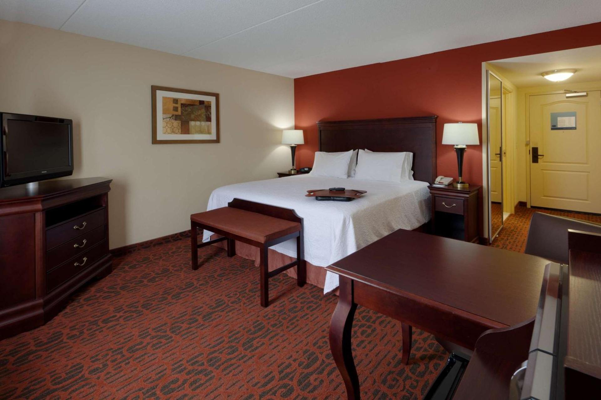 Hampton Inn Rochester-Webster photo 31