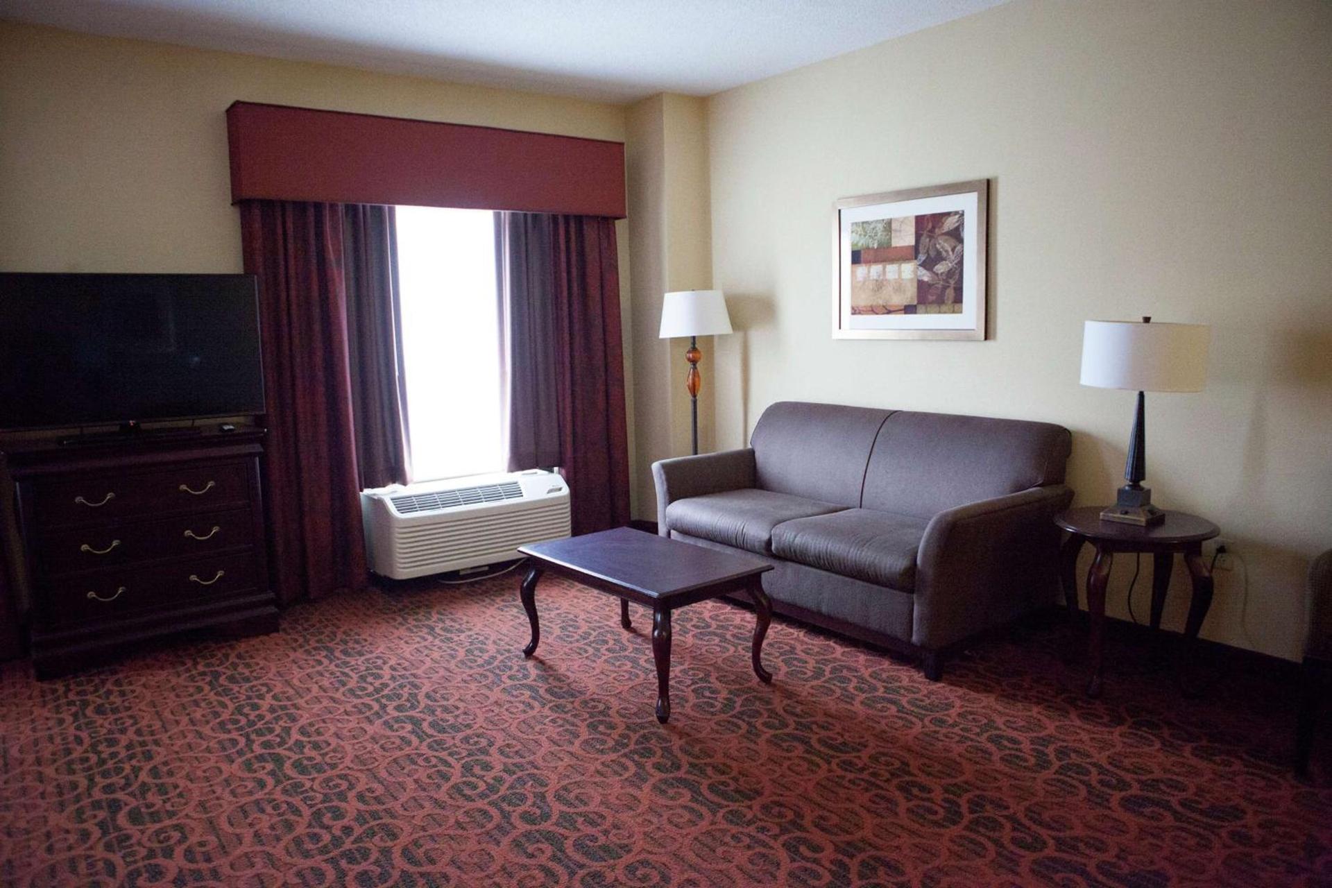Hampton Inn Rochester-Webster photo 39