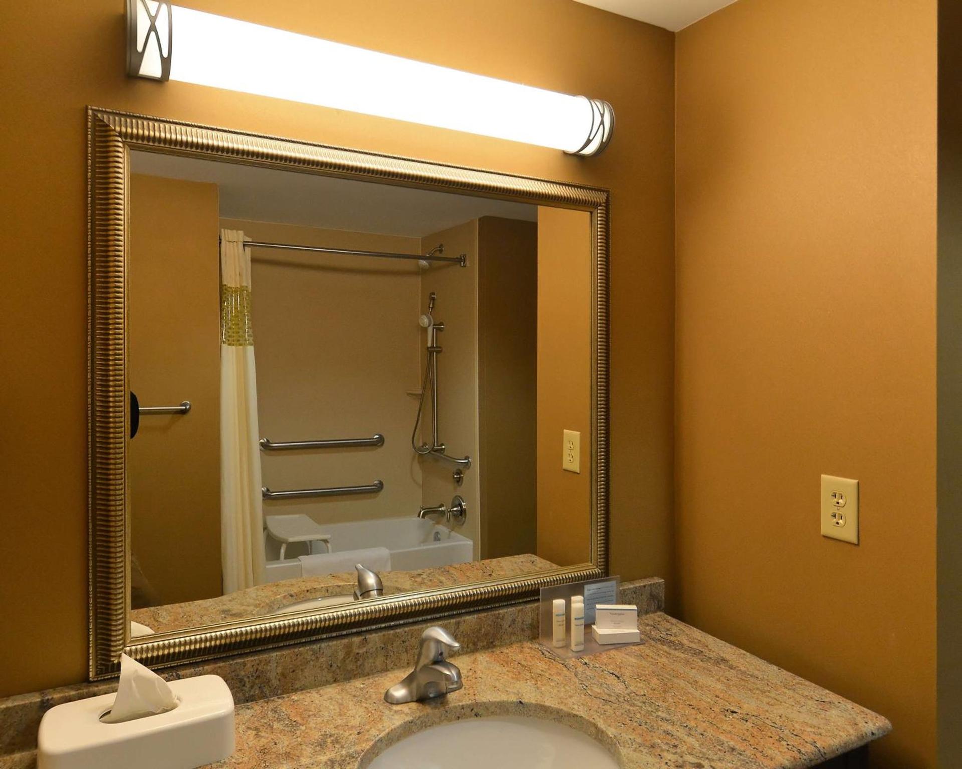 Hampton Inn Geneseo photo 16