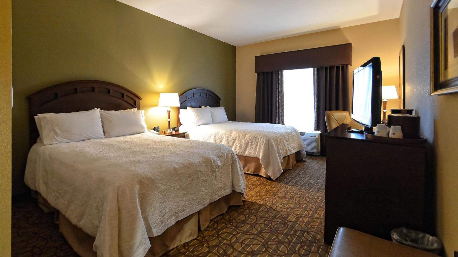 Hampton Inn Geneseo photo 17