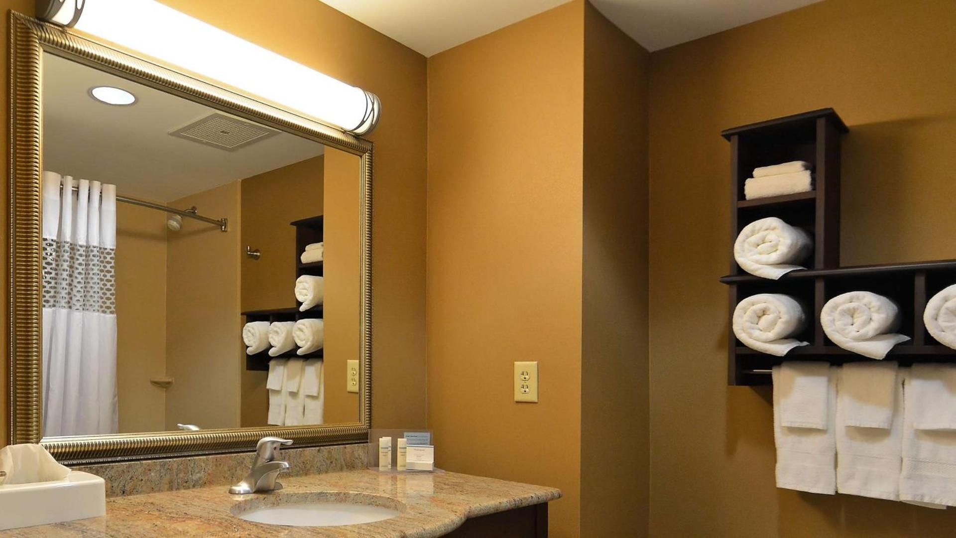 Hampton Inn Geneseo photo 18