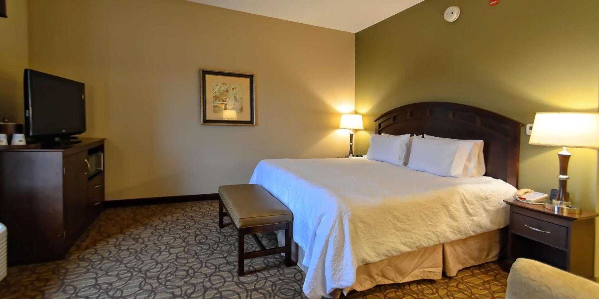 Hampton Inn Geneseo photo 21