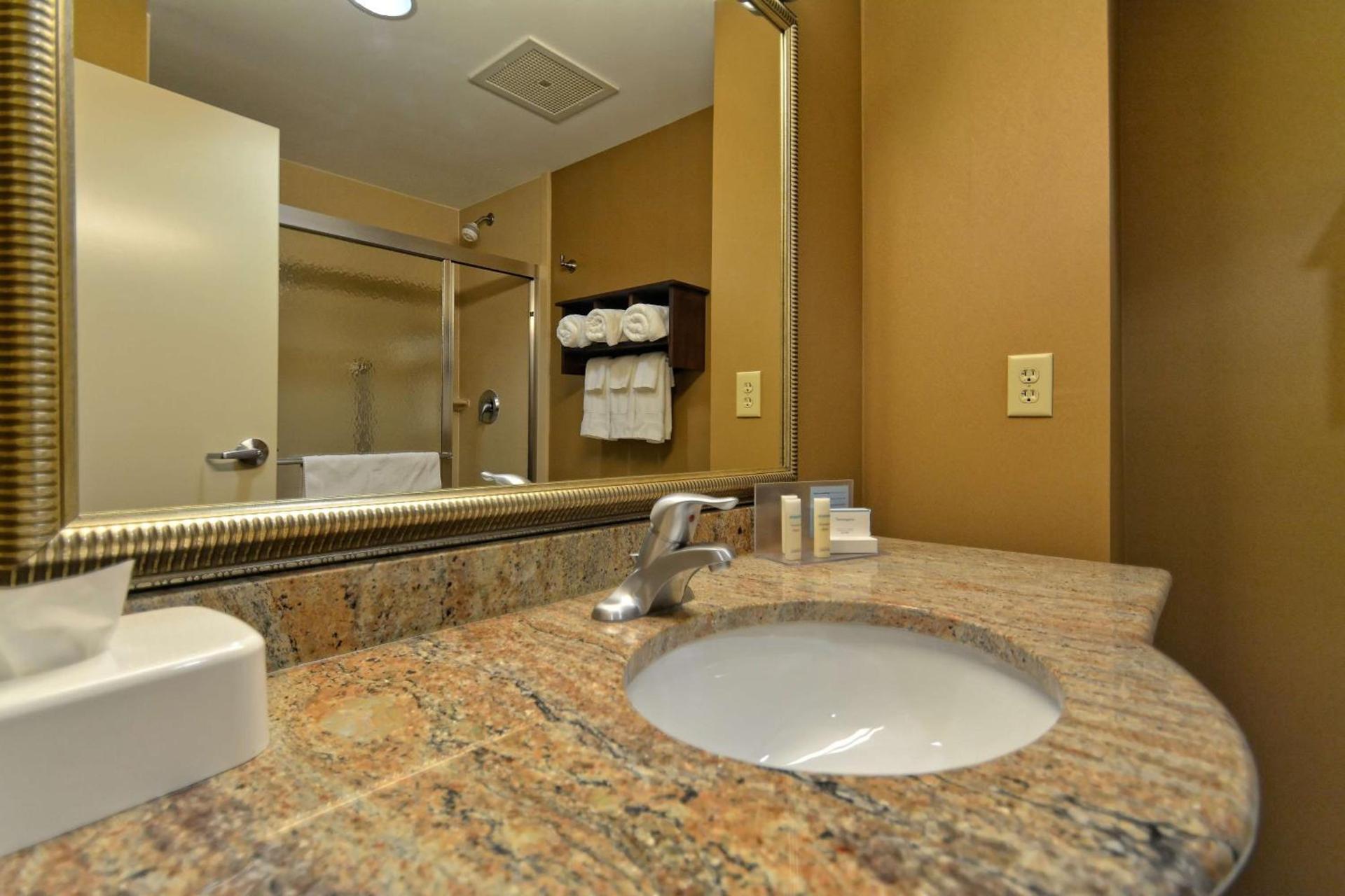 Hampton Inn Geneseo photo 22