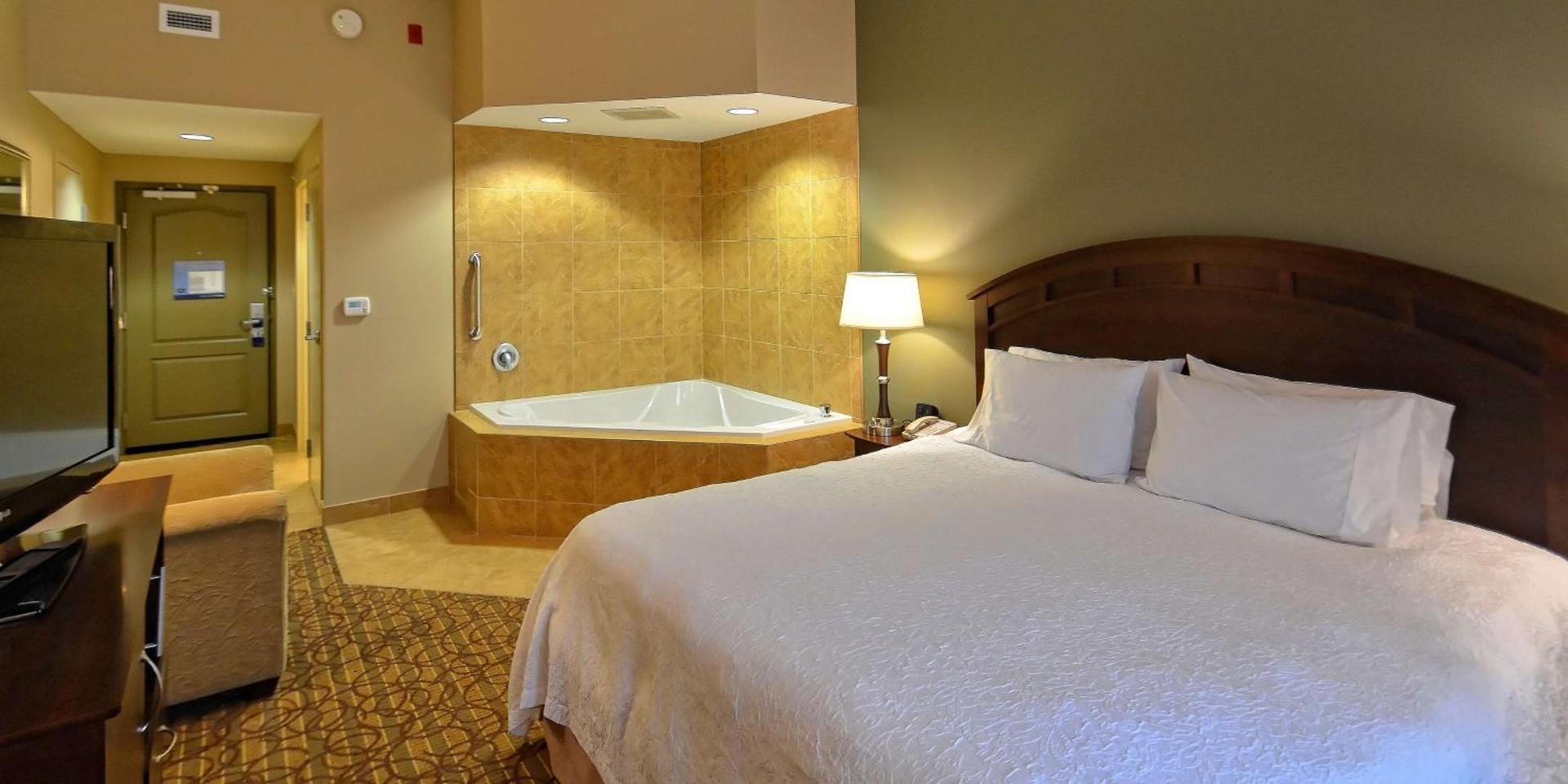 Hampton Inn Geneseo photo 32