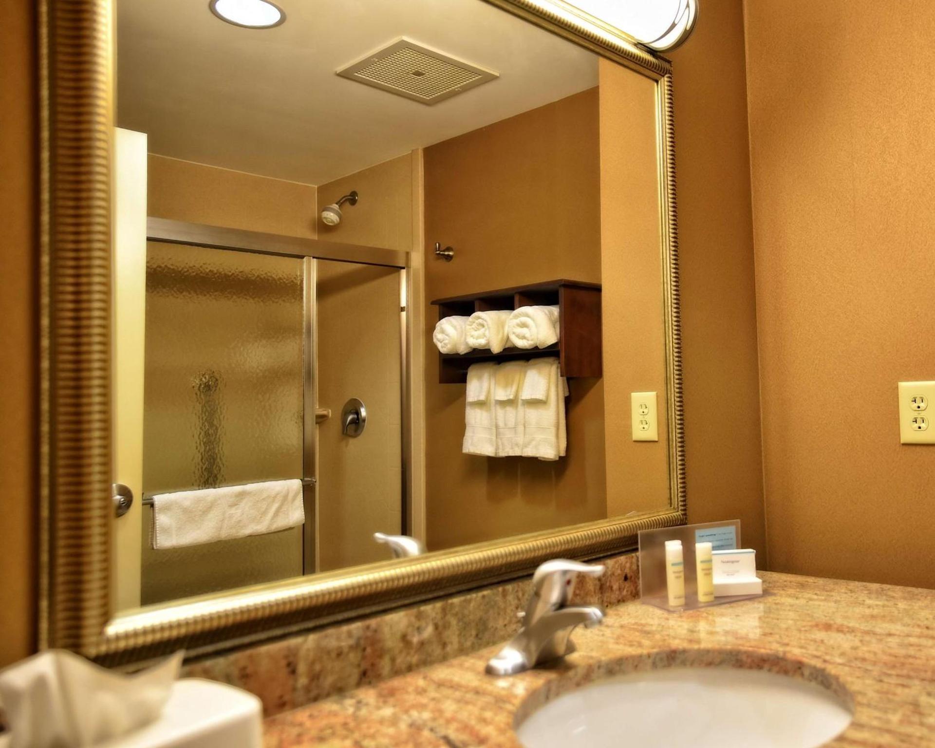 Hampton Inn Geneseo photo 35